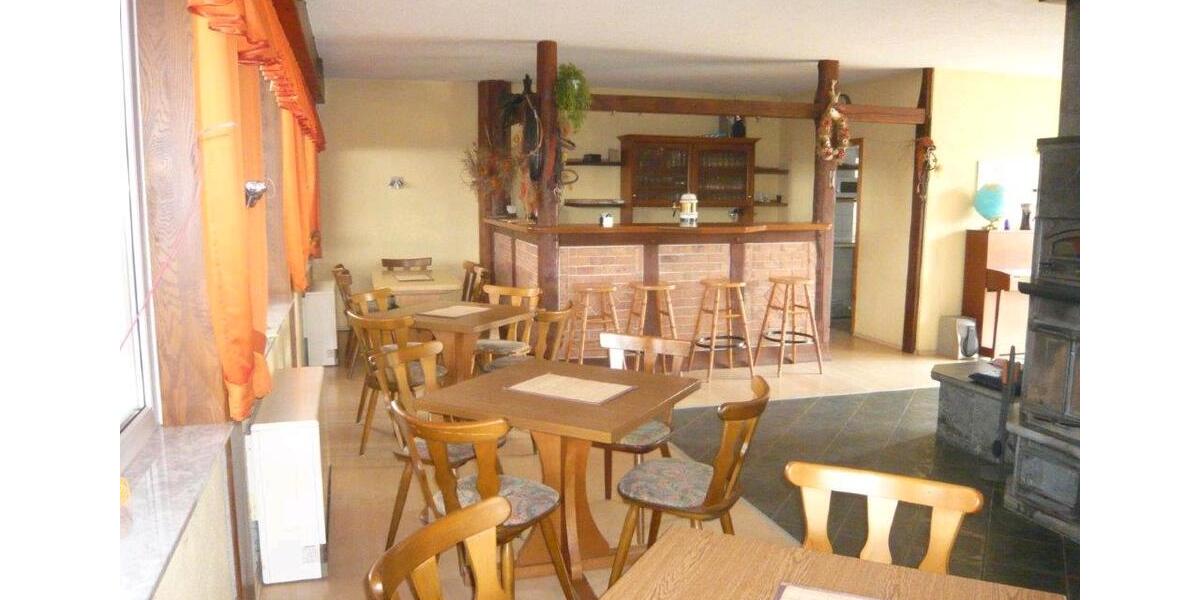 Gewerbeobjekt Bad Liebenwerda - 300&euro; | Angebot:26215949