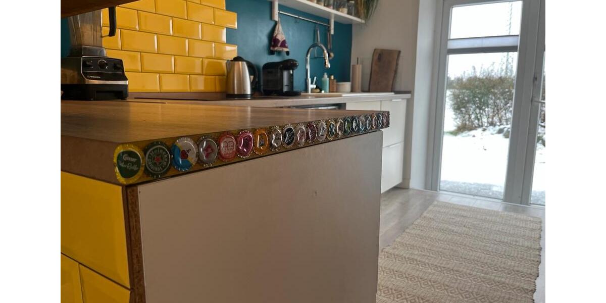 Erdgeschoßwohnung Meyenburg - 3.5 Zimmer, 80 m&sup2;, 2.000&euro; | Angebot:25415826