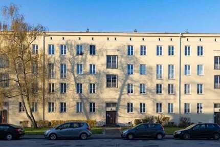 Wohnung Eisenhüttenstadt Schönfließ - 3 Zimmer, 64 m&sup2;, 420&euro; | Angebot:27232663
