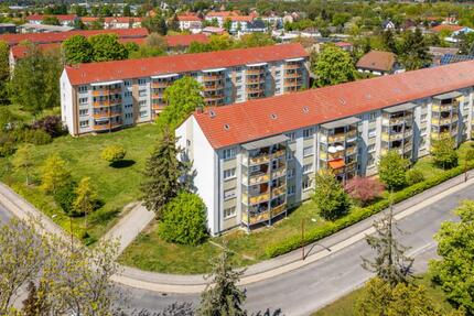 Wohnung Finsterwalde - 1.5 Zimmer, 40 m&sup2;, 255&euro; | Angebot:25265780