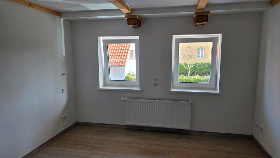 Reihenhaus Blankenburg (Harz) Derenburg - 3 Zimmer, 60 m&sup2;, 570&euro; | Angebot:25636811