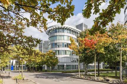 Gewerbeobjekt Düsseldorf Unterrath - 3.591&euro; | Angebot:23215847