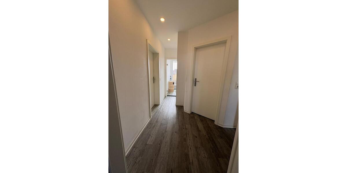 Dachgeschoßwohnung Hannover - 2 Zimmer, 56 m&sup2;, 720&euro; | Angebot:26610305
