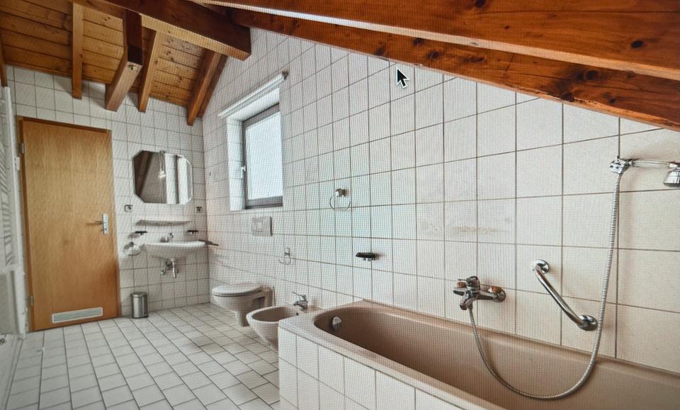 Maisonettenwohnung Gottmadingen - 2 Zimmer, 92 m&sup2;, 990&euro; | Angebot:24661591