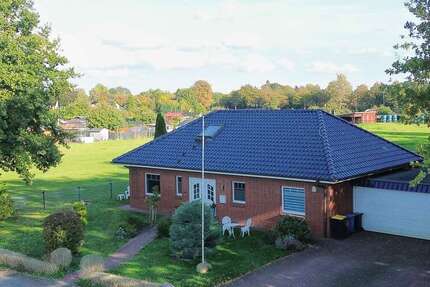 Haus Uetersen - 4.5 Zimmer, 131 m&sup2;, 1.839&euro; | Angebot:27650005
