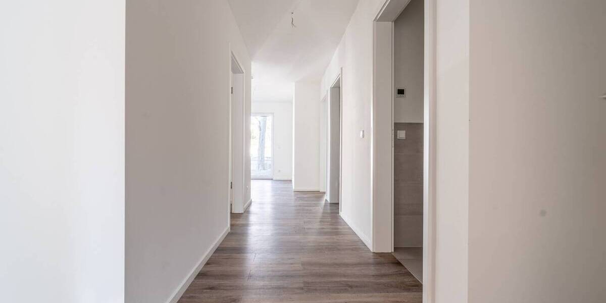 Etagenwohnung Magdeburg / Sudenburg Sudenburg - 4 Zimmer, 140 m&sup2;, 1.799&euro; | Angebot:26644023