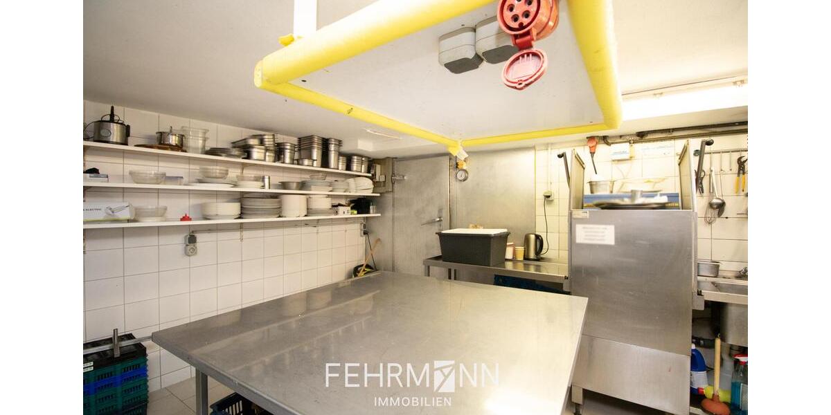 Gewerbeobjekt Haren (Ems) - 1.900&euro; | Angebot:26568412