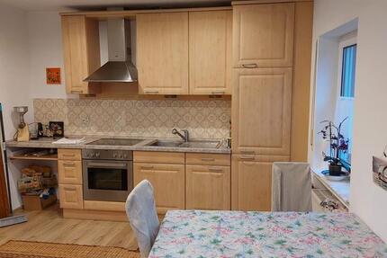 Zimmer in Frauen - WG in Rodershausen, 70 km von Trier 2 zimmer