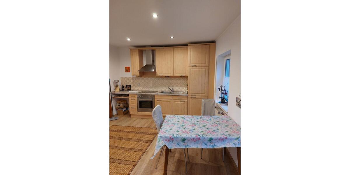 Zimmer in Frauen - WG in Rodershausen, 70 km von Trier 2 zimmer