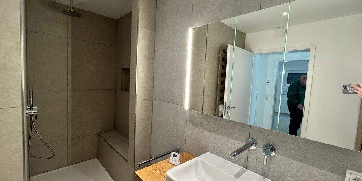 Etagenwohnung Breuberg / Sandbach Sandbach - 3 Zimmer, 115 m&sup2;, 1.300&euro; | Angebot:25802631