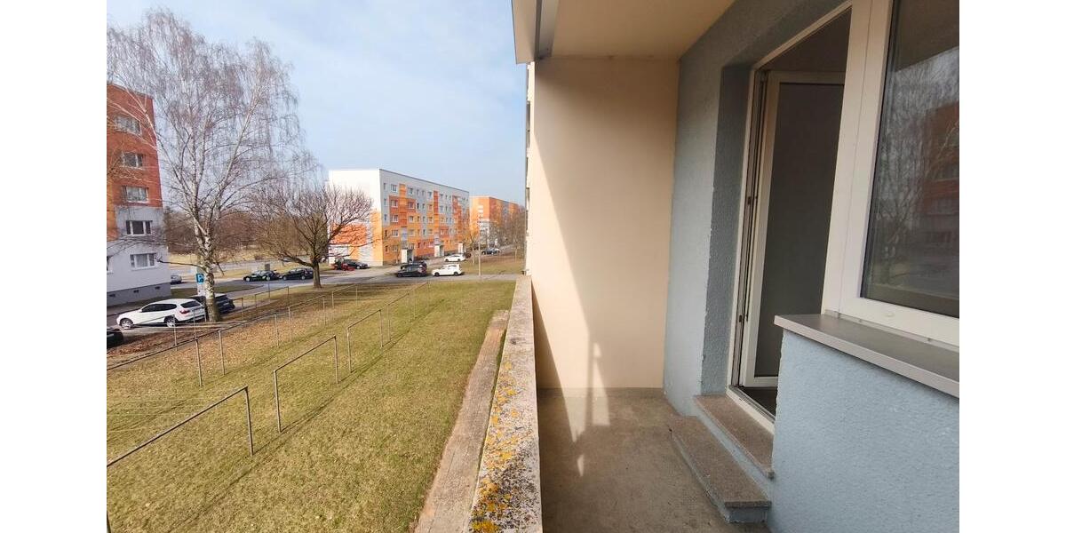 Etagenwohnung Sangerhausen - 4 Zimmer, 72 m&sup2;, 447&euro; | Angebot:25374488
