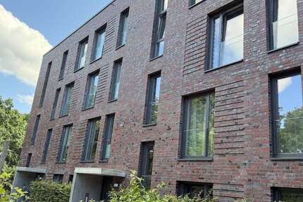 Wohnung Norderstedt - 2 Zimmer, 69 m&sup2;, 1.124&euro; | Angebot:26087276