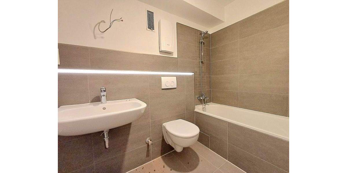 Etagenwohnung Minden Innenstadt - 3 Zimmer, 90 m&sup2;, 899&euro; | Angebot:24180306