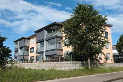 Hochwertige, moderne Wohnung in Altstadtnähe zimmer