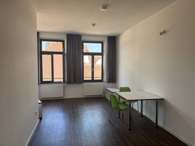 Etagenwohnung Erlangen Innenstadt - 2 Zimmer, 45 m&sup2;, 750&euro; | Angebot:23935651