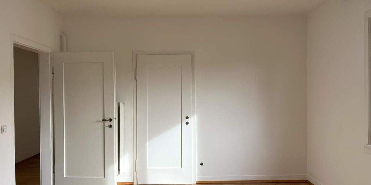 Etagenwohnung Freudenstadt - 3 Zimmer, 70 m&sup2;, 600&euro; | Angebot:25821454