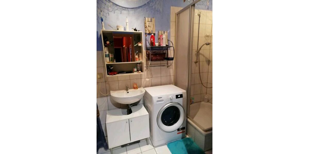 Etagenwohnung Bad Langensalza - 2 Zimmer, 55 m&sup2;, 560&euro; | Angebot:26393459