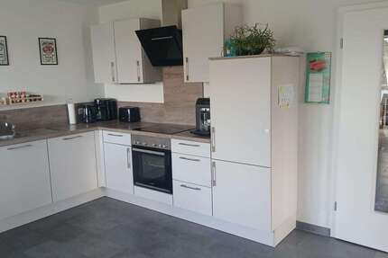 Wohnung Haselünne - 3 Zimmer, 75 m&sup2;, 700&euro; | Angebot:25235397