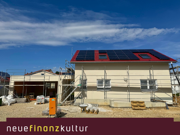 Etagenwohnung Römerstein - 2 Zimmer, 44 m&sup2;, 575&euro; | Angebot:26283632