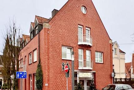 Wohnung Senden - 3 Zimmer, 80 m&sup2;, 800&euro; | Angebot:25252402