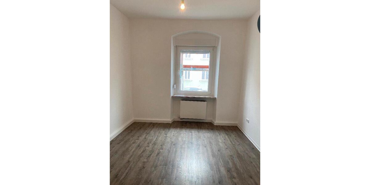 Erdgeschoßwohnung Bamberg Bamberg-Ost - 2 Zimmer, 49 m&sup2;, 920&euro; | Angebot:25614069