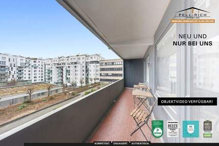 Wohnung Karlsruhe Südweststadt - 3 Zimmer, 93 m&sup2;, 1.030&euro; | Angebot:25166980