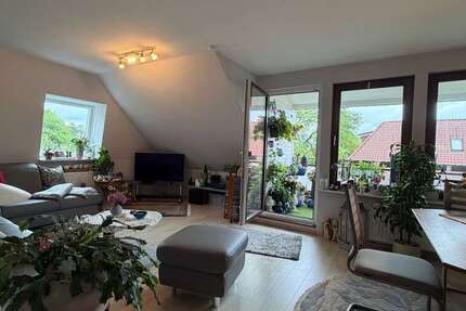 Wohnung Bremen Huchting - 3 Zimmer, 74 m&sup2;, 725&euro; | Angebot:27377465
