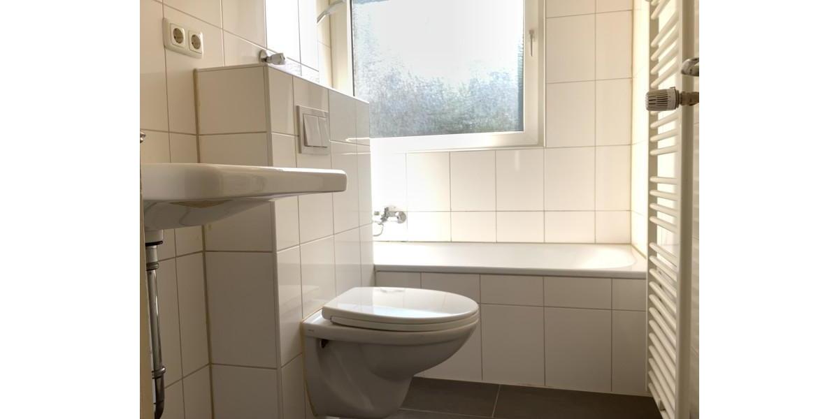 Etagenwohnung Bielefeld Senne - 3 Zimmer, 64 m&sup2;, 592&euro; | Angebot:23949317