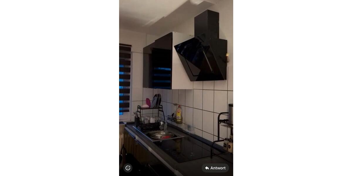 Etagenwohnung Nauheim - 1 Zimmer, 94 m&sup2;, 910&euro; | Angebot:24310047