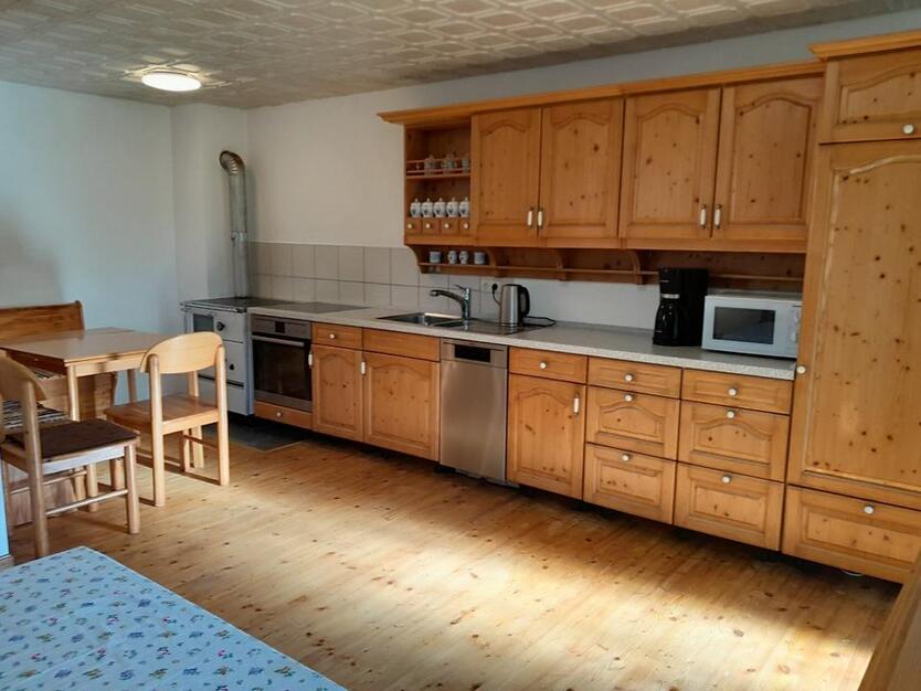 Wohnung, Möbliert, Erdgeschoss, 40qm