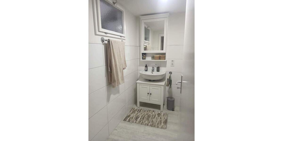 Etagenwohnung Saarbrücken Scheidt - 2 Zimmer, 50 m&sup2;, 520&euro; | Angebot:24500728