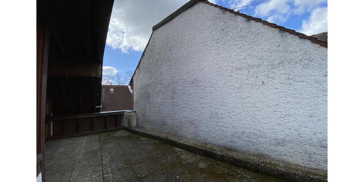 Etagenwohnung Lich - 3 Zimmer, 89 m&sup2;, 900&euro; | Angebot:26163486