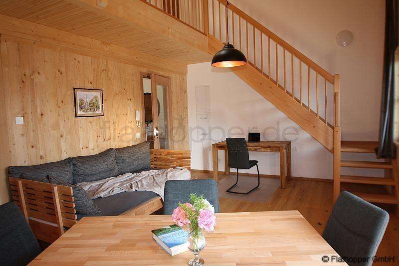 Zimmer Dietramszell - 1.5 Zimmer, 1.220&euro; | Angebot:25204020