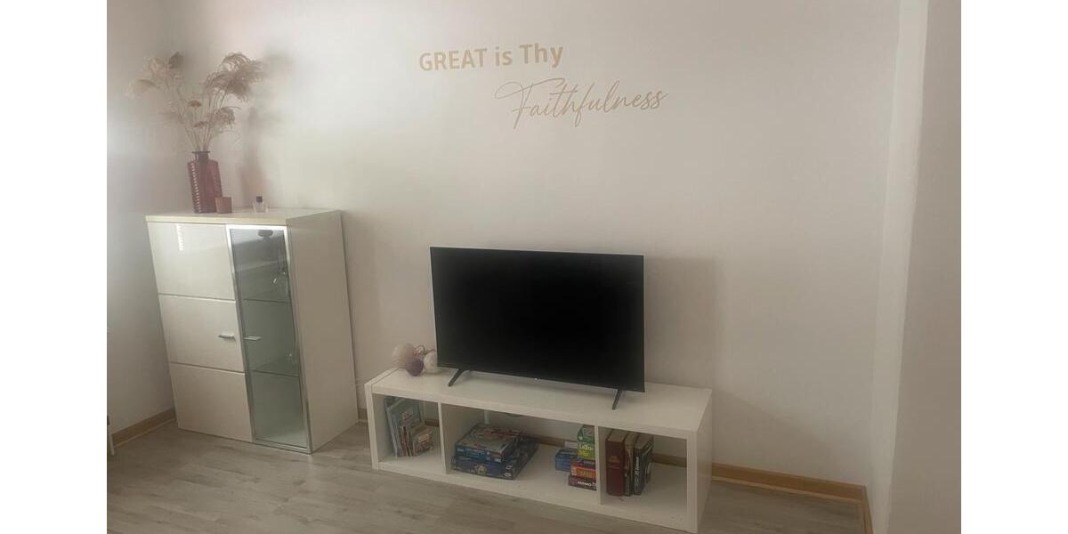 Wohnen auf Zeit Halver - 3 Zimmer, 75 m&sup2;, 30&euro; | Angebot:24611165