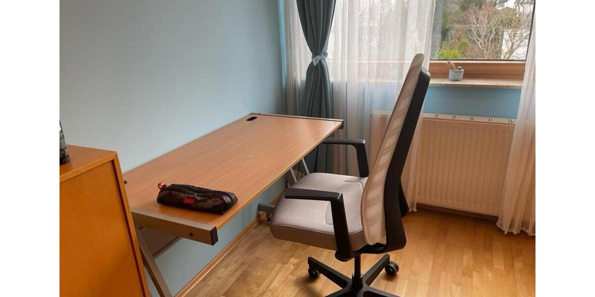 Wohnen auf Zeit München Sendling-Westpark - 1 Zimmer, 12 m&sup2;, 750&euro; | Angebot:20854960