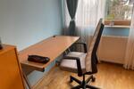 Wohnen auf Zeit München Sendling-Westpark - 1 Zimmer, 12 m&sup2;, 750&euro; | Angebot:20854960
