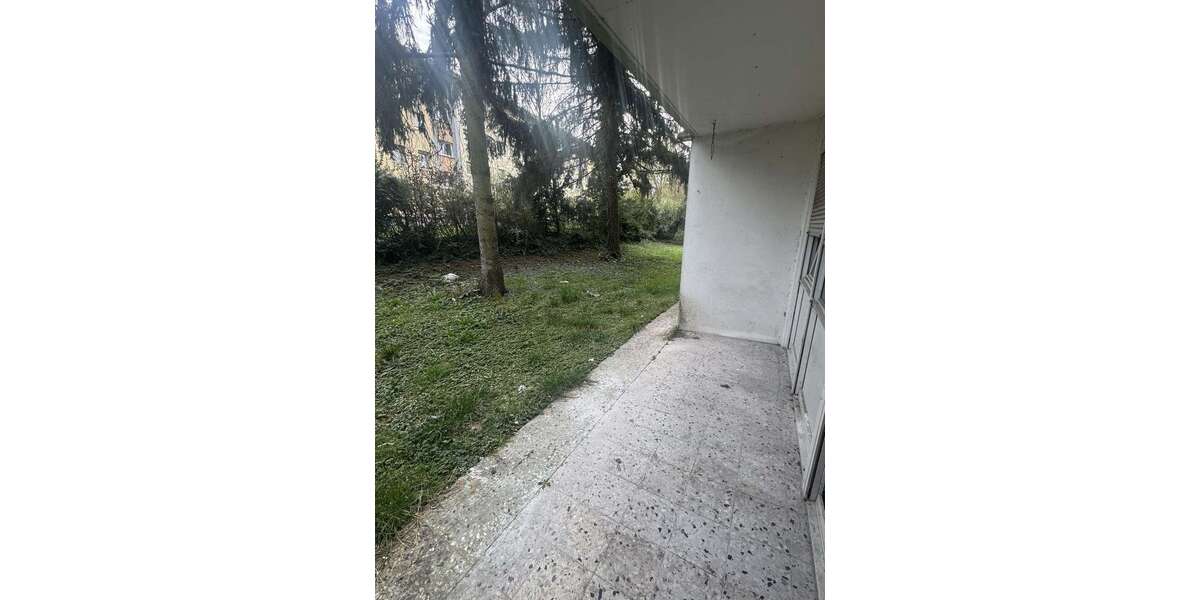 Etagenwohnung Viernheim - 1 Zimmer, 36 m&sup2;, 604&euro; | Angebot:27260779