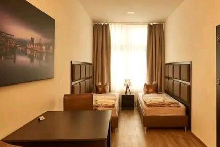 Wohnen auf Zeit Karlsruhe - 740&euro; | Angebot:24625631