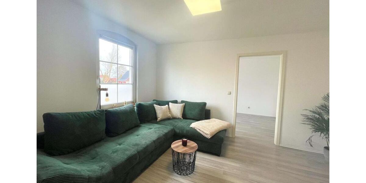 Etagenwohnung Franzburg - 4 Zimmer, 64 m&sup2;, 570&euro; | Angebot:25978951