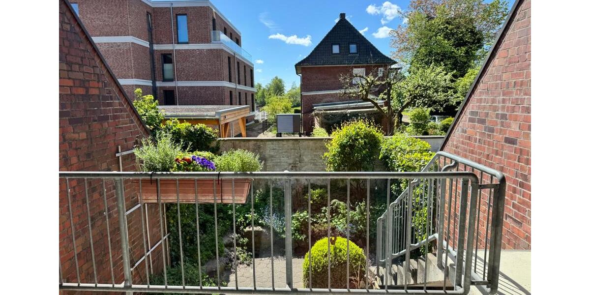 Erdgeschoßwohnung Rendsburg - 3 Zimmer, 117 m&sup2;, 880&euro; | Angebot:26697332