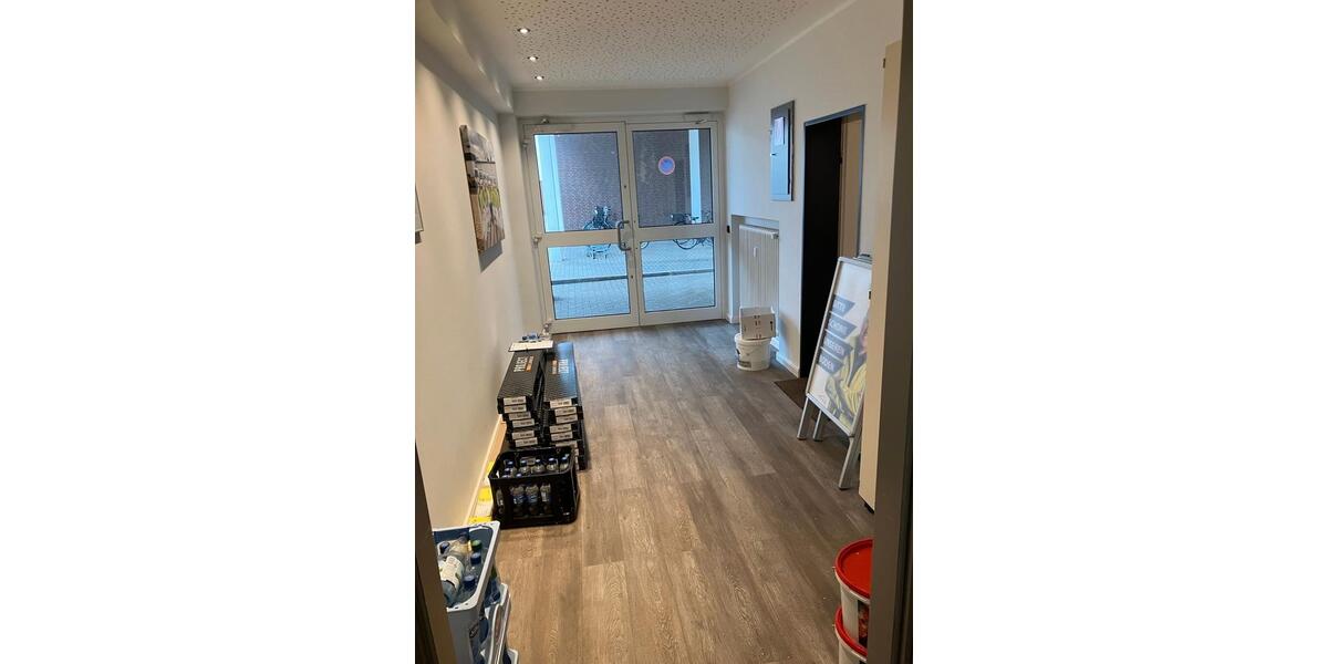 Moderne Bürofläche in zentraler Lage von Osnabrück zimmer