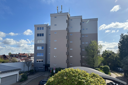 Wohnung Groß-Gerau Gerau - 1 Zimmer, 40 m&sup2;, 447&euro; | Angebot:26099498