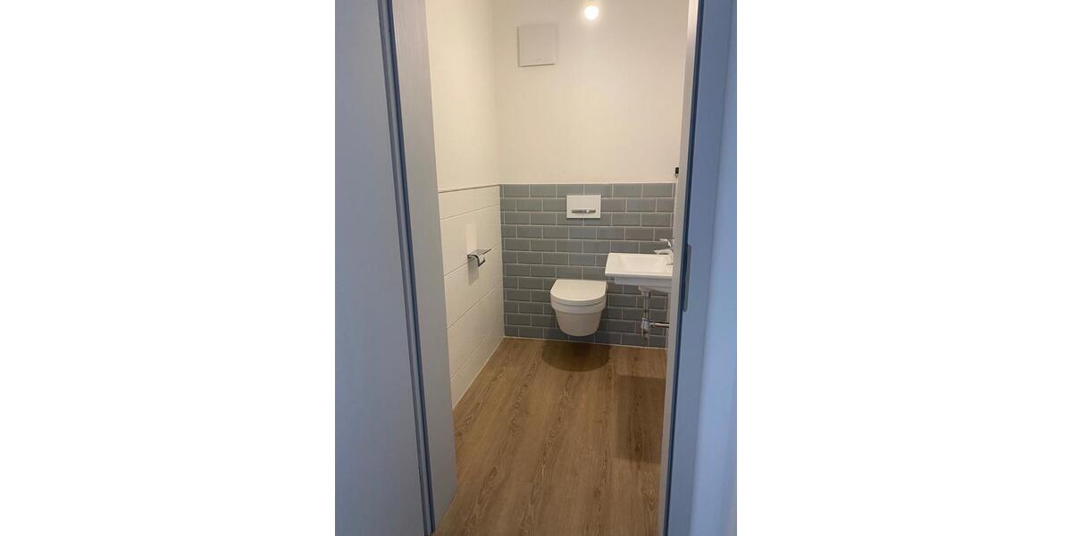 Terrassenwohnung Bad Staffelstein - 3 Zimmer, 95 m&sup2;, 950&euro; | Angebot:25872209