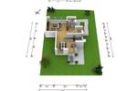 Design trifft Panorama - Architekten-Wohnung zur Miete!