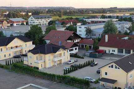 Gewerbeobjekt Altdorf - 1.300&euro; | Angebot:26846994