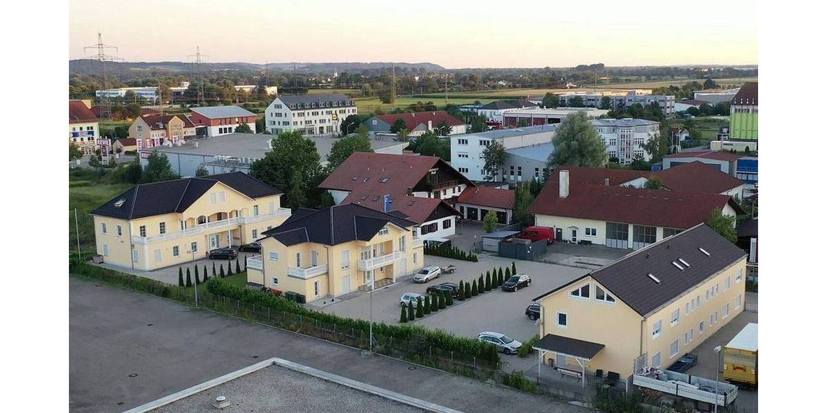 Gewerbeobjekt Altdorf - 1.300&euro; | Angebot:26846994