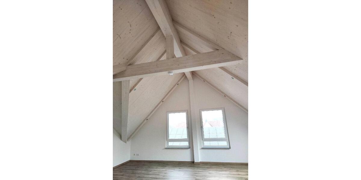Maisonettenwohnung Balingen - 3 Zimmer, 97 m&sup2;, 1.500&euro; | Angebot:26237132