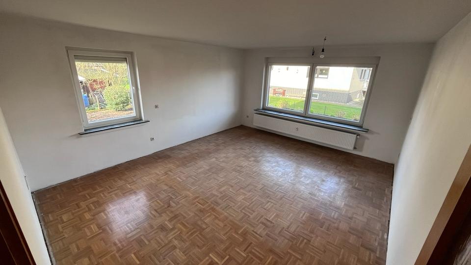 Erdgeschoßwohnung Bröckel - 4 Zimmer, 135 m&sup2;, 1.200&euro; | Angebot:24749760