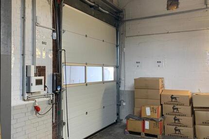 Gewerbeobjekt Ahlen - 672&euro; | Angebot:24709604
