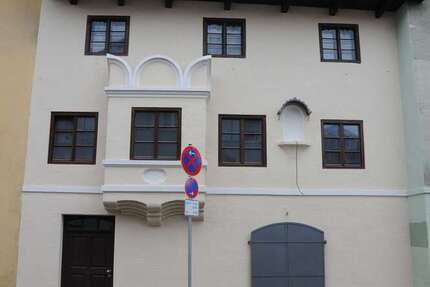 Wohnung zum Mieten in Traunstein 1.380 € 122 m²